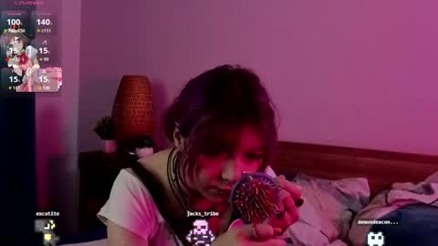 Snapshot of orvacurington chatting on 09-15-25, 05:57 Ashley online show from 09-15-25, 05:57