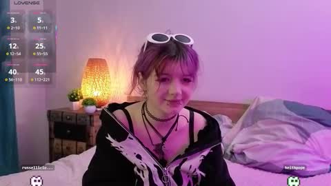 Snapshot of orvacurington chatting on 09-20-25, 06:53 Ashley online show from 09-20-25, 06:53