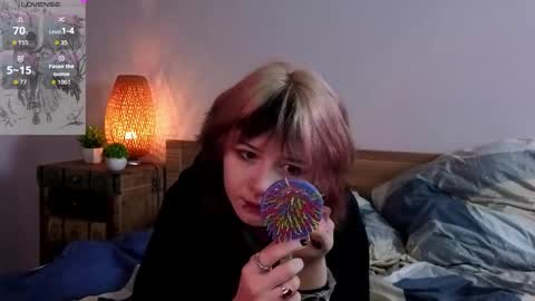 Snapshot of orvacurington chatting on 10-06-25, 05:43 Ashley online show from 10-06-25, 05:43