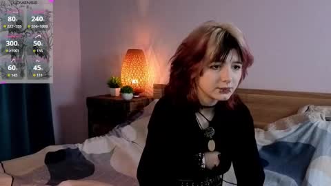 Snapshot of orvacurington chatting on 10-08-25, 05:54 Ashley online show from 10-08-25, 05:54