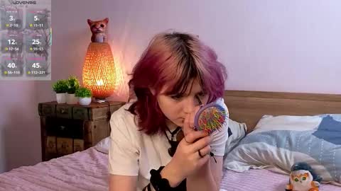 Ashley online show from 11-15-25, 06:04