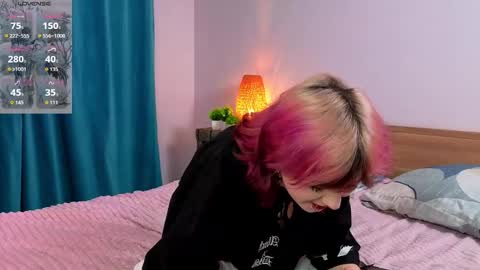 Ashley online show from 11-19-25, 06:30