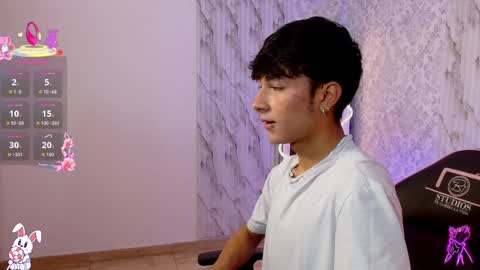 osamu_tay online show from 04-01-26, 03:07