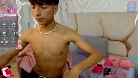 osamu_tay online show from 04-17-26, 02:58