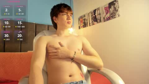 Oscar online show from 02-05-26, 04:06