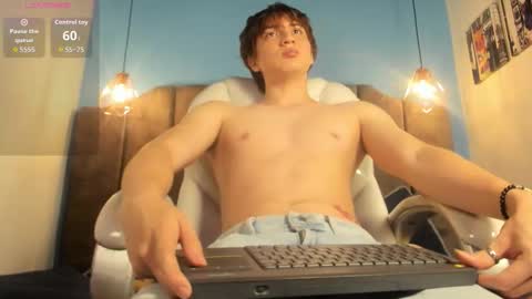 Oscar online show from 02-16-26, 02:51