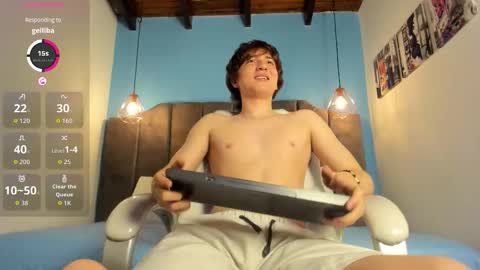 Oscar online show from 03-28-26, 04:01