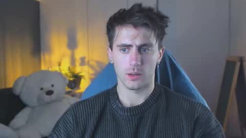 Snapshot of oscar_miller_ chatting on 11-07-25, 09:04 Oscar online show from 11-07-25, 09:04