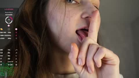 Jess online show from 05-31-26, 06:09