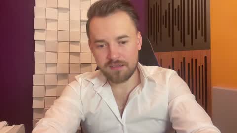 Oscar Steel Savage online show from 01-28-25, 07:53