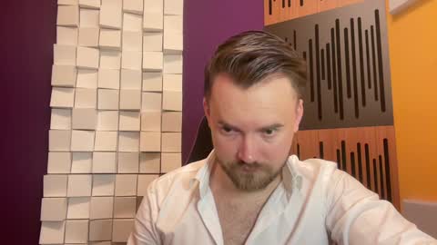 Oscar Steel Savage online show from 01-29-25, 01:58