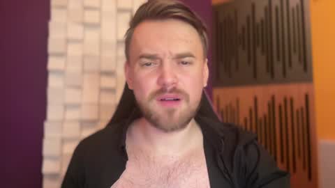 Oscar Steel Savage online show from 01-30-25, 09:47