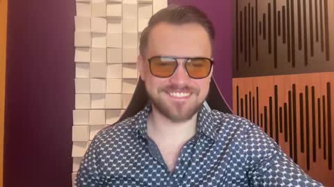 Oscar Steel Savage online show from 02-01-25, 06:19