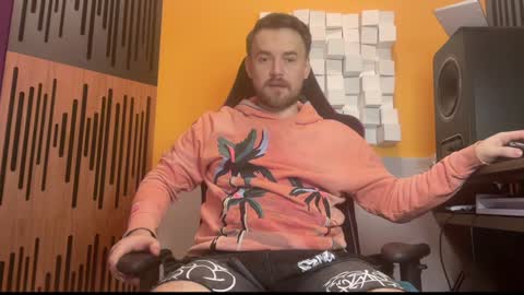 Oscar Steel Savage online show from 02-02-25, 06:31