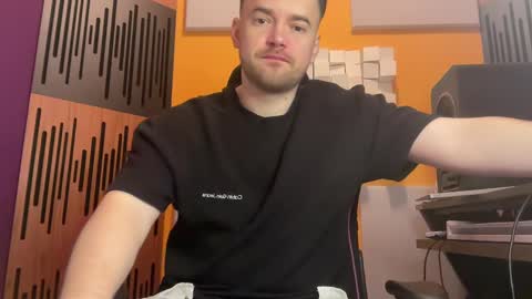 Oscar Steel Savage online show from 02-06-25, 10:15