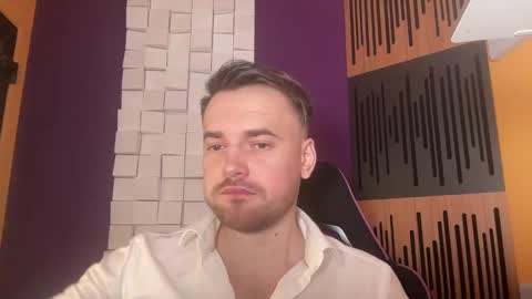 Oscar Steel Savage online show from 02-06-25, 06:24