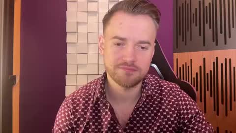 Oscar Steel Savage online show from 02-09-25, 05:01