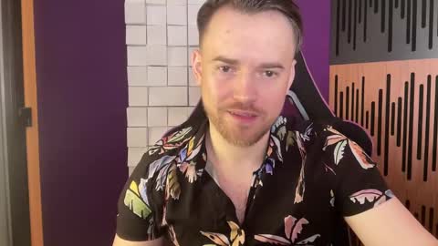 Oscar Steel Savage online show from 02-10-25, 05:19