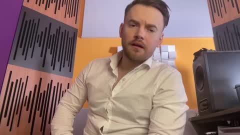 Oscar Steel Savage online show from 02-13-25, 05:33