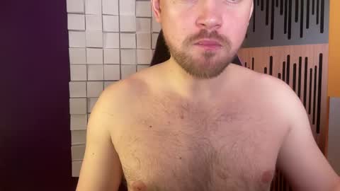 Oscar Steel Savage online show from 02-13-25, 08:34