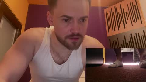 Oscar Steel Savage online show from 02-21-25, 07:10