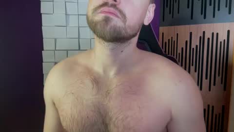 Oscar Steel Savage online show from 03-03-25, 04:47