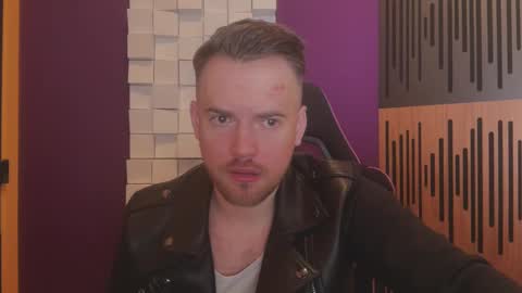 Oscar Steel Savage online show from 03-09-25, 09:36