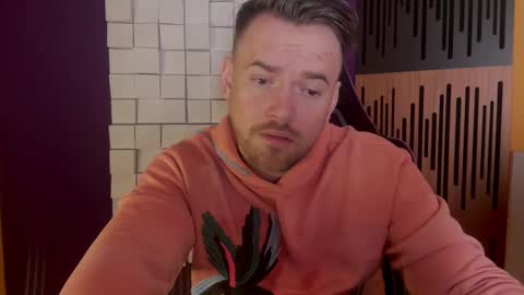 Oscar Steel Savage online show from 03-10-25, 11:06