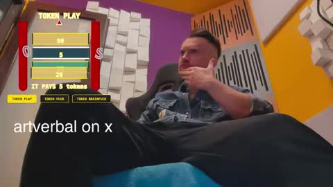 Oscar Steel Savage online show from 10-09-25, 08:07