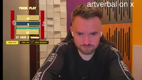 Oscar Steel Savage online show from 10-14-25, 09:15