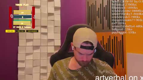 Oscar Steel Savage online show from 11-11-25, 02:39