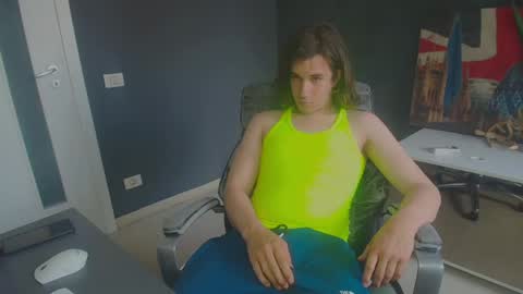 OscarWills online show from 06-02-26, 12:40