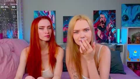 Heidi  online show from 09-15-25, 07:58