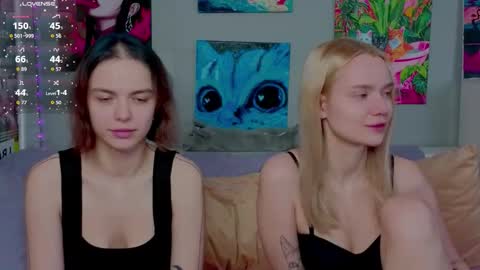 Heidi  online show from 02-28-26, 02:18