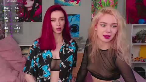 Heidi  online show from 04-27-26, 10:19