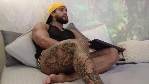 osher_cox online show from 11-22-25, 02:21