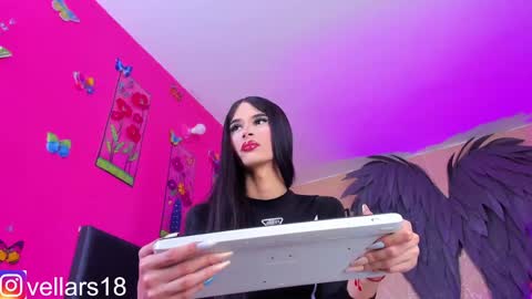 vella online show from 01-02-25, 05:39