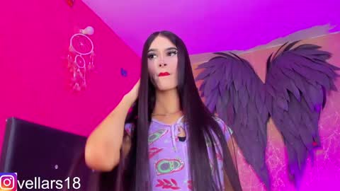 vella online show from 03-02-25, 09:01