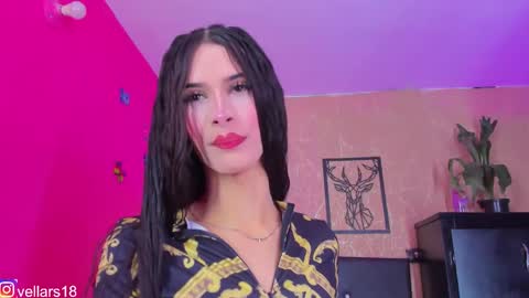 vella online show from 10-08-25, 07:00