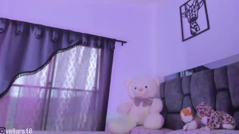 Snapshot of osiris_doll chatting on 05-17-26, 04:36 vella online show from 05-17-26, 04:36