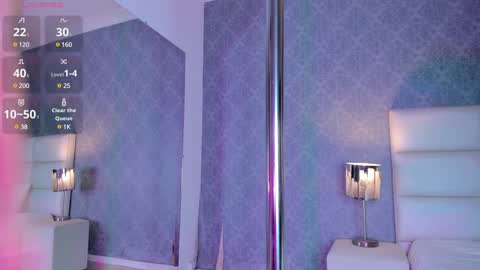 Osirismansour online show from 01-07-25, 01:38