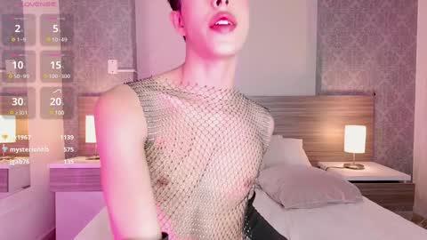 Osirismansour online show from 01-30-25, 05:09