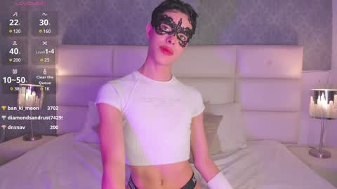 Osirismansour online show from 01-31-25, 12:50