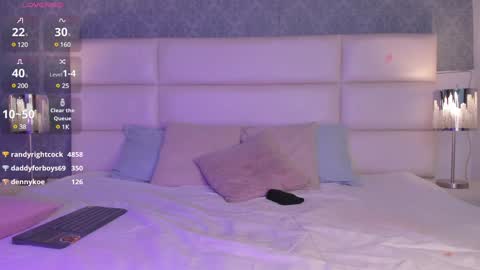 Osirismansour online show from 02-04-25, 07:11