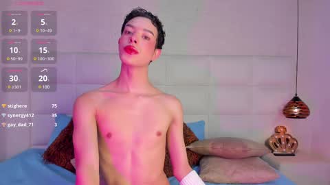 Osirismansour online show from 02-15-25, 07:16