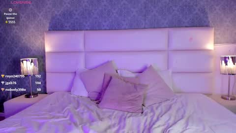 Osirismansour online show from 02-22-25, 10:20