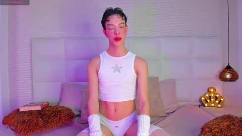 Osirismansour online show from 02-25-25, 02:58