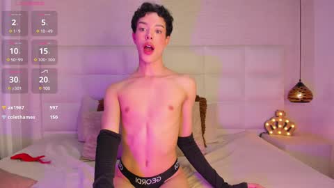 Osirismansour online show from 03-04-25, 06:47