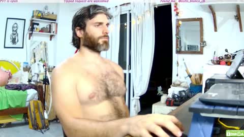 Snapshot of osito_blanco chatting on 01-15-26, 12:15 Osito Blanco online show from 01-15-26, 12:15