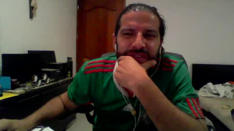 osito_cancunense online show from 07-01-26, 10:06